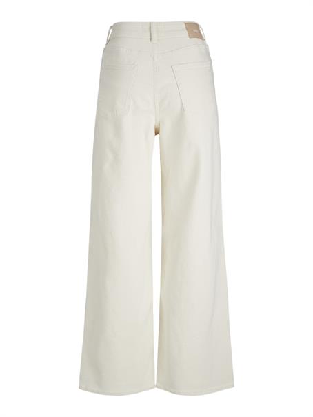 white denim