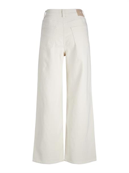 white denim