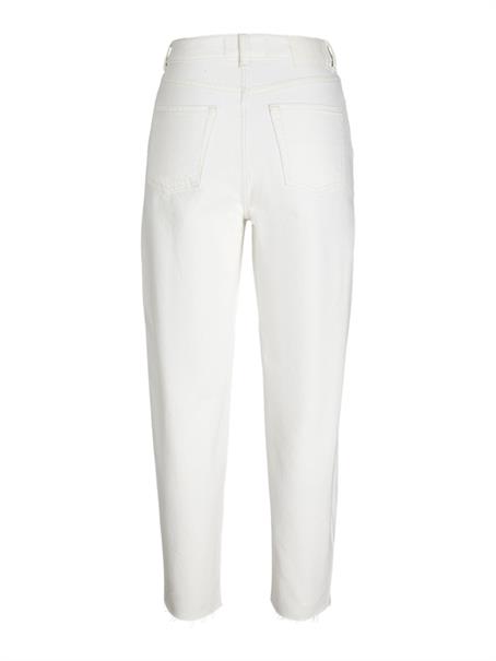 white denim