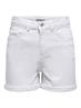white denim