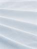 white light blue stripe