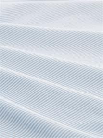 white light blue stripe