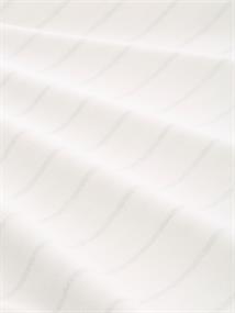 white stripe with lurex