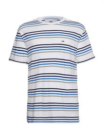 white stripe