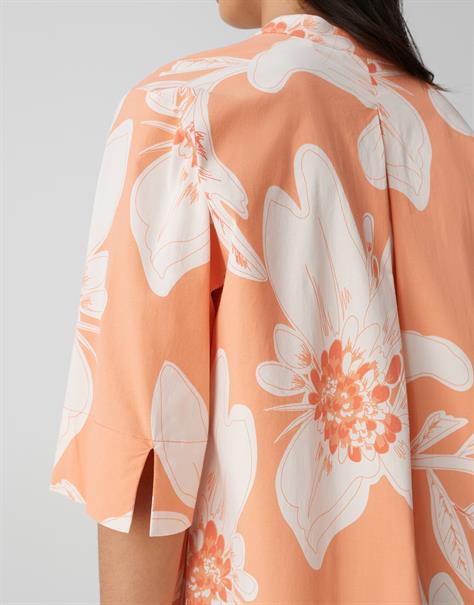 Wiara pale orange
