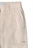 Wide Leg Cordhose oat milk beige