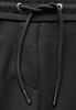 Wide Leg Hose black