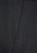 Wide Leg Hose black