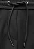 Wide Leg Hose black