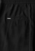 Wide Leg Hose black