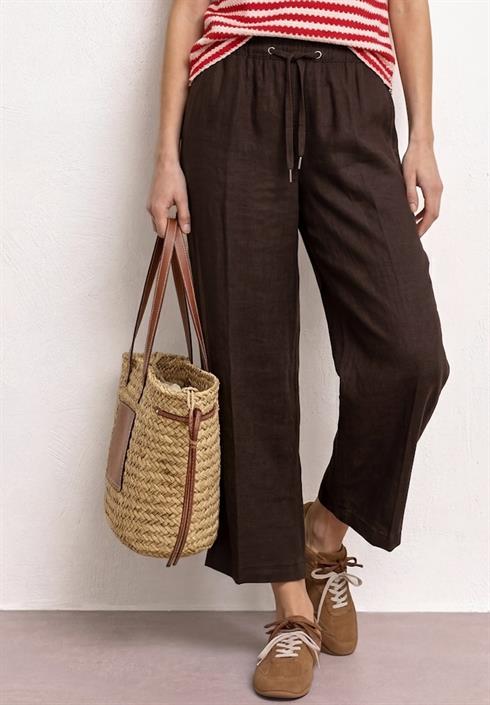 wide-leg-hose-im-loose-fit-aus-leinen-espresso-brown