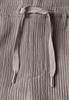 Wide Leg Hose mit Struktur vintage stone