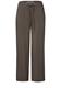 Wide Leg Hose nomad brown