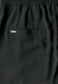 Wide Leg Hose pine grove green