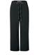 Wide Leg Hose pine grove green