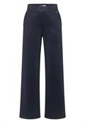 Wide Leg Hose universal blue