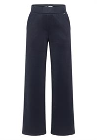 Wide Leg Hose universal blue