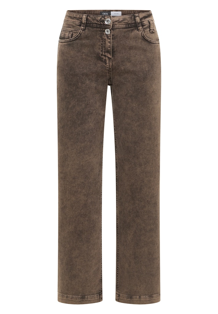 Cecil Damen Jeans B380045 günstig online kaufen