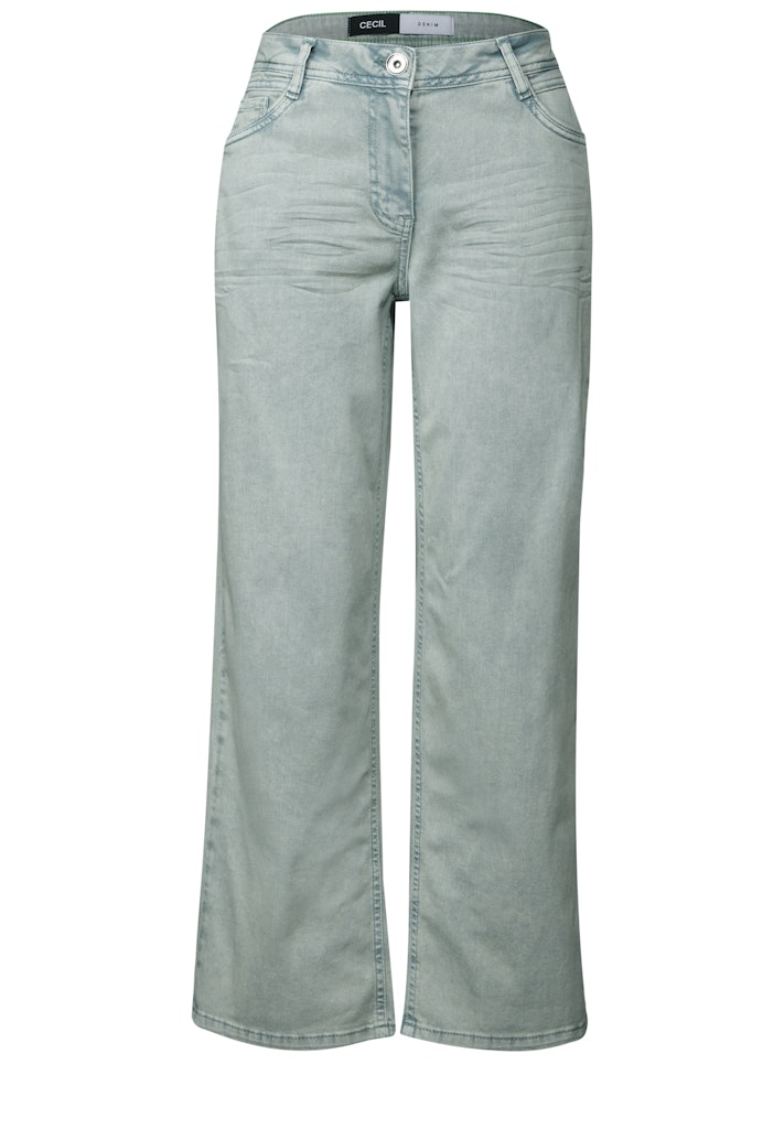 Cecil Damen Hose B378903 günstig online kaufen