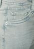 Wide Leg Jeans cool salvia green