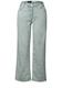 Wide Leg Jeans cool salvia green