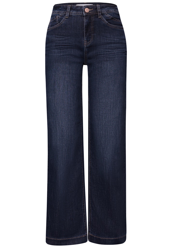 Street One Damen Jeans A380353 günstig online kaufen
