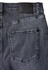 Wide Leg Jeans grey washed