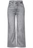 Wide Leg Jeans ice grey wash