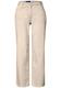 Wide Leg Jeans jute beige