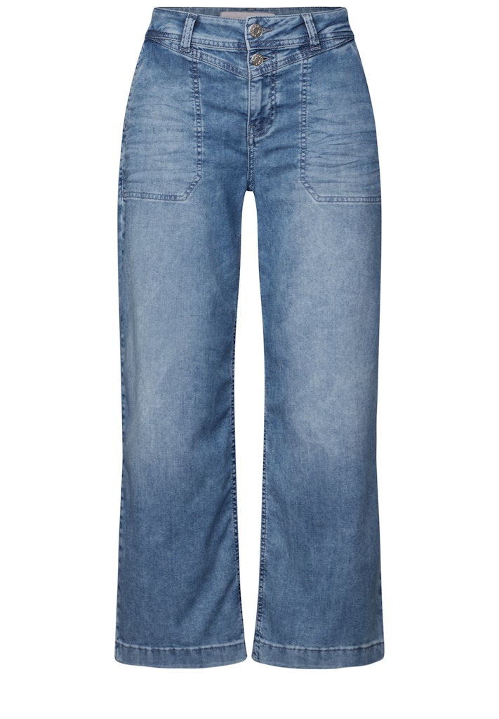 Street One Damen Short A379012 günstig online kaufen
