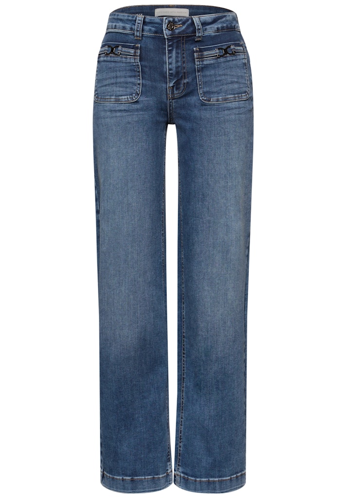 Street One Damen Jeans A379778 günstig online kaufen