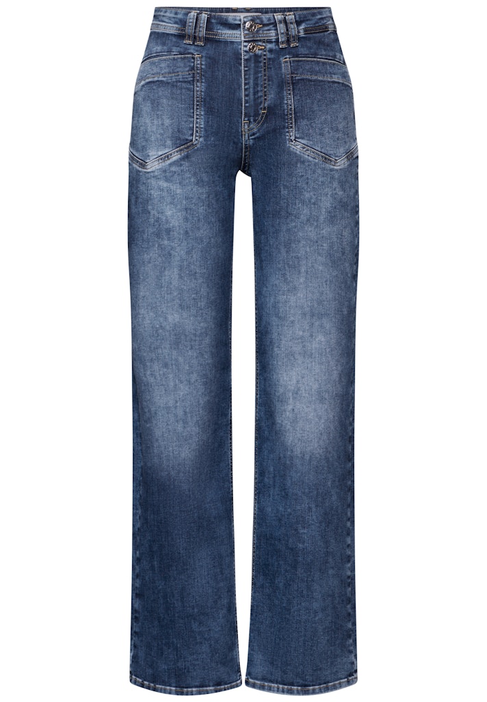 Street One Damen Jeans A378403 günstig online kaufen