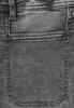 Wide Leg Jeans mid grey washed