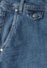 Wide Leg Jeans soft medium washed
