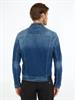 wilson mid blue stretch