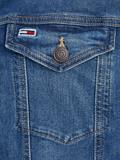 wilson mid blue stretch