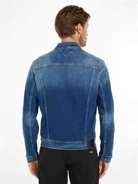 wilson mid blue stretch