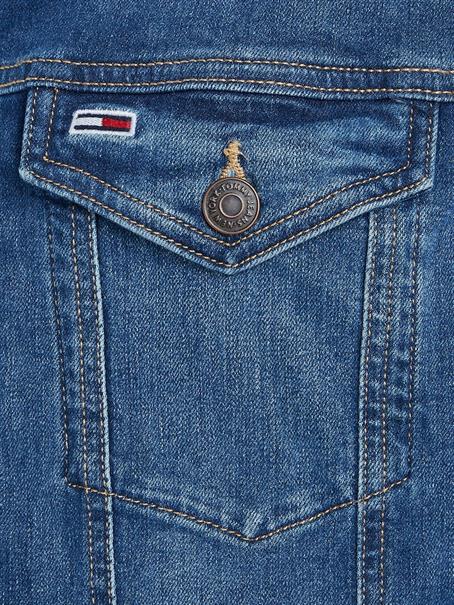 wilson mid blue stretch