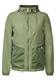 Windbreaker mit Kapuze leaf green