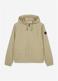 Windjacke slate green