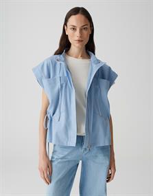 Windra oxford blue