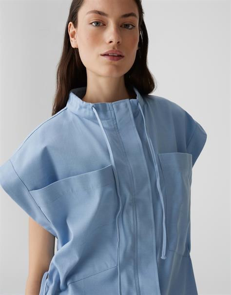 Windra oxford blue