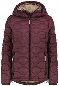 wine red
