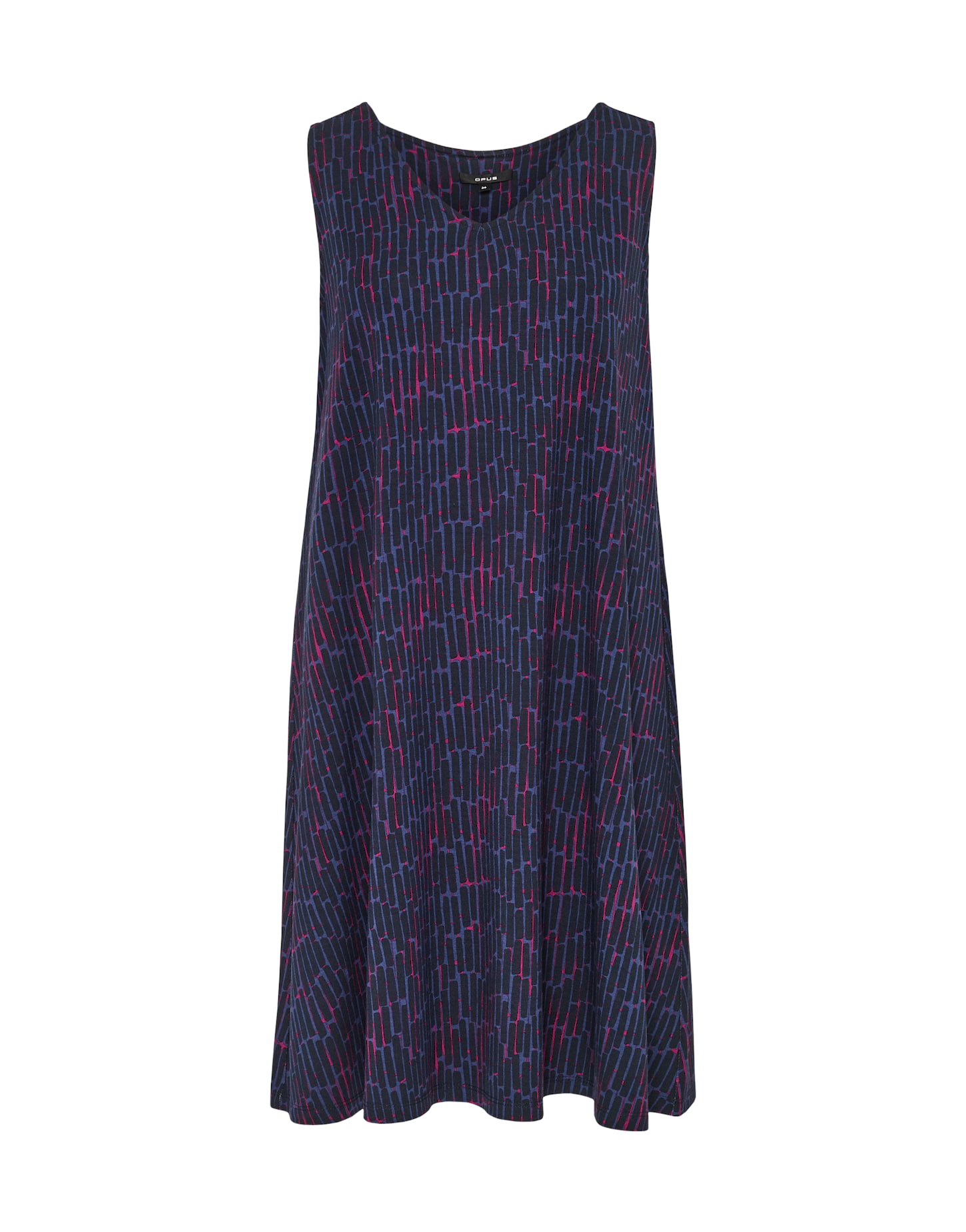 Opus Damen Kleid 2356111398189 günstig online kaufen