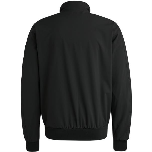 WINGLOCK jet black