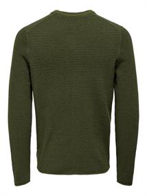 winter moss-black