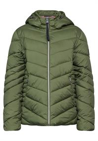 winter moss green