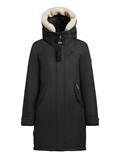 Winteracke "Semie2" 266 spa-grey