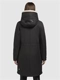 Winteracke "Semie2" 266 spa-grey