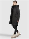 Winteracke "Semie2" 266 spa-grey